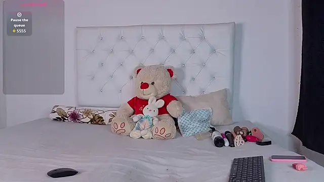 megan_stathann Chat XXX in diretta