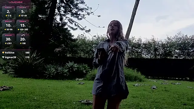 Chatroom XXX en direct de Angiehuston1