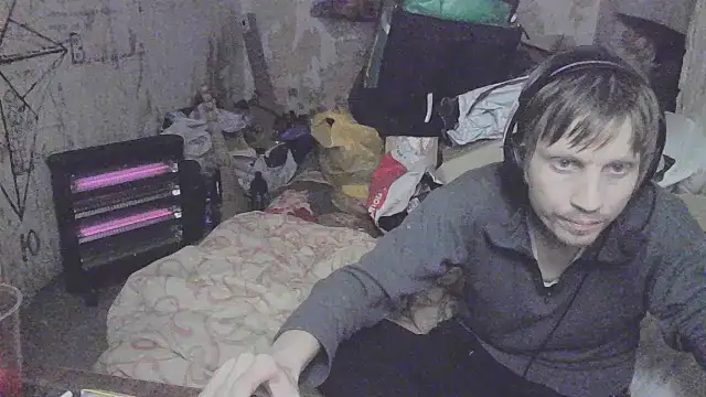 makarov1993 Live XXX-chat