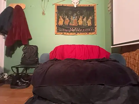 Czat XXX na żywo – Kaaaya69