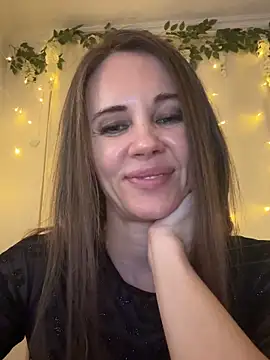 Czat XXX na żywo – LucieMack