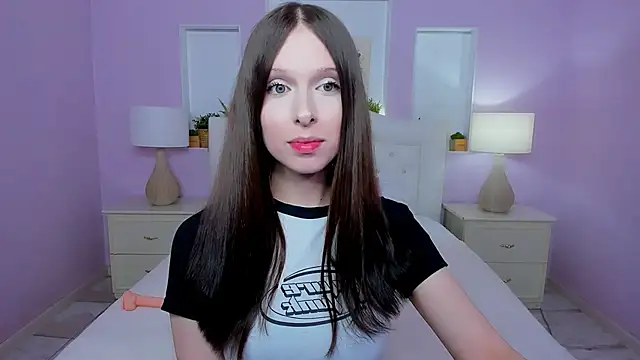 dark_k1tty Webcam show