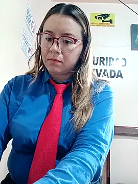 Hannah-colx 在線直播表演