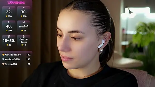 KateCarrey লাইভ XXX চ্যাট