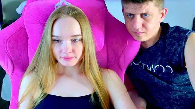 Czat XXX na żywo – Shawty_Mia