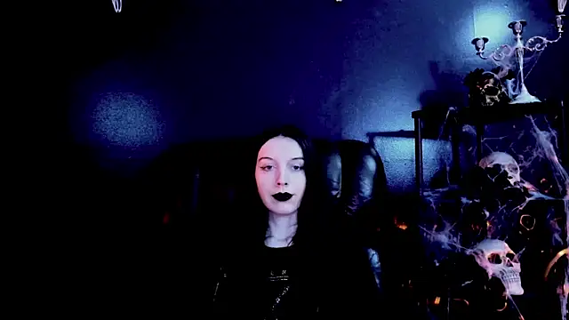 Dommenius Chat XXX in diretta