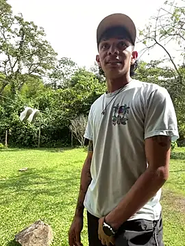 Glen_connor_11 Webcam show