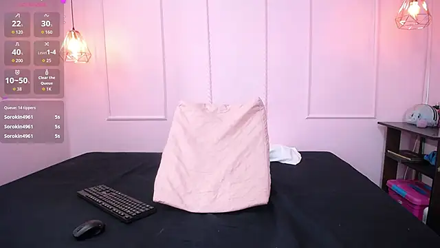 sofia1sweet Chat XXX in diretta