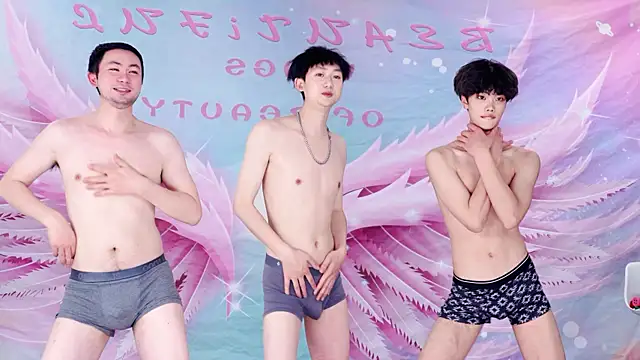 w-lucky Chat XXX in diretta