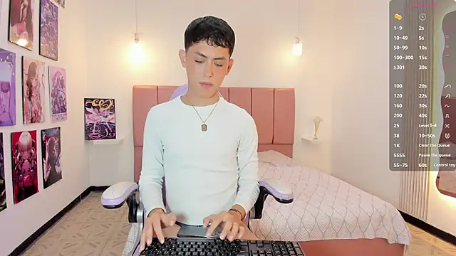 Iamcami_ Live XXX-chat