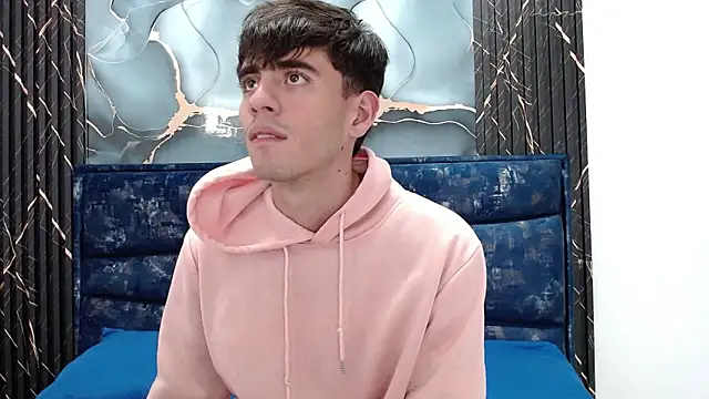 Lust_demian Live XXX-chat