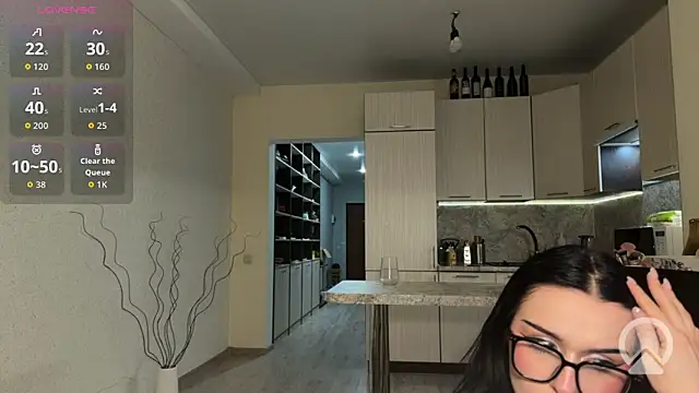 alicelanei's Live XXX Chat