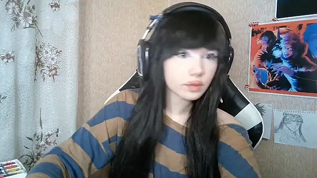 MilaTyan Chat XXX in diretta