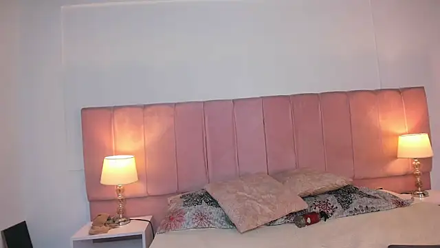 Morgan_gv Adlı Modelin Canlı XXX Sohbeti