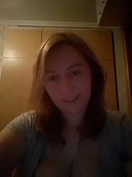 แชท XXX สดของ ChristinaYork