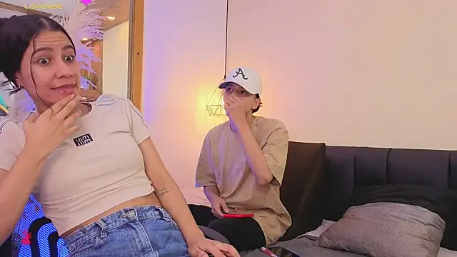 Morgan_alice Adlı Modelin Canlı XXX Sohbeti