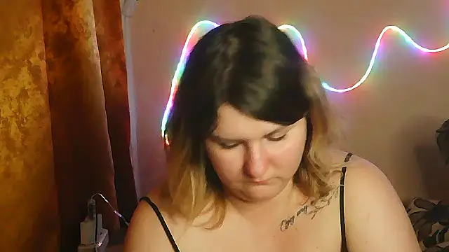 Minisstra's Live XXX Chat