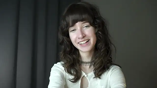 DellaLeck – webcam-show