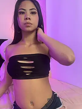 Chat XXX ao vivo de Miia_coollins