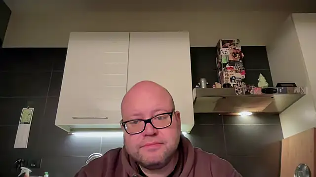 theitalianbear Live XXX-chat