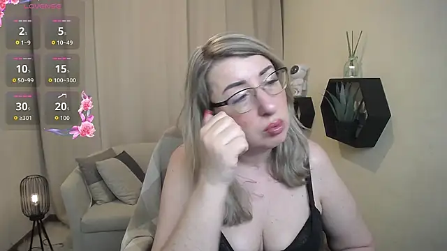 Czat XXX na żywo – KKMimiKK