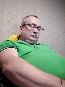 Nika_Malay Pertunjukan Webcam