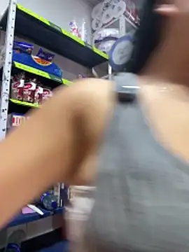 Indira_Nahali1 Webcam Show