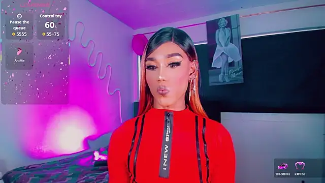 Kendall_hornyy 在線直播表演