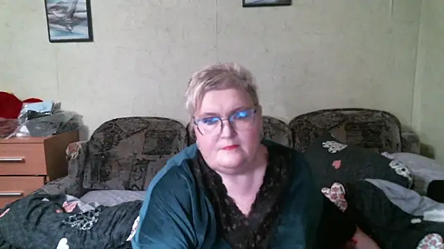 Chat XXX en directo de Lana555