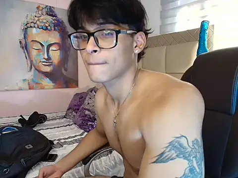 mathias_oberlin Chat XXX live