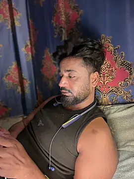 Show de Fredship7890 na webcam