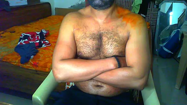 Vbestshow 웹캠 쇼