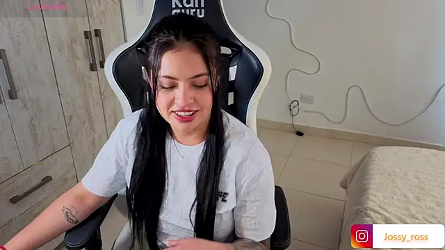 Victoryyy_'s Live XXX Chat