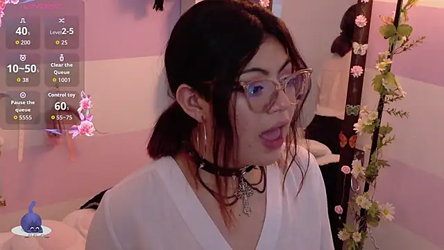 Catwhite_'s Live XXX Chat