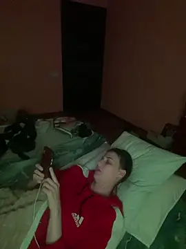 Flossy_Vettie 라이브 XXX 채팅