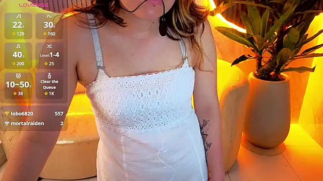 Chat XXX ao vivo de Jeonmei_tp