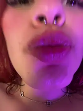 Isa_smeraldy Chat XXX in diretta