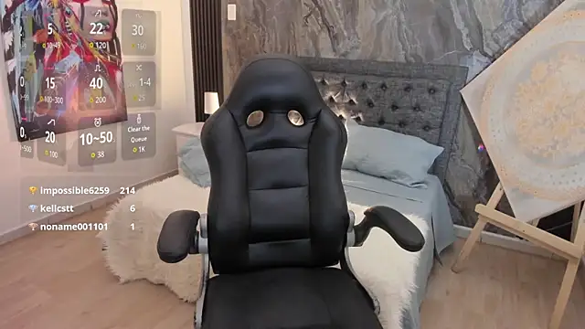 Carlota_milf_30: онлайн-секс-чат