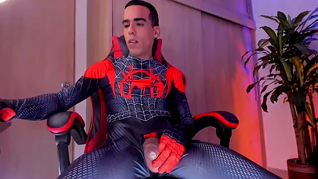 Damianwhite live XXX chat