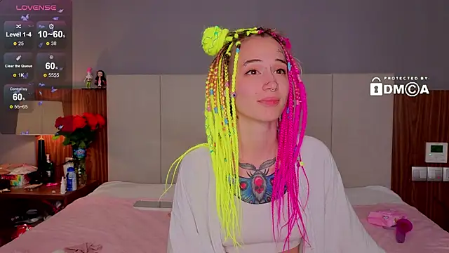 Ne_Sonia Chat XXX live