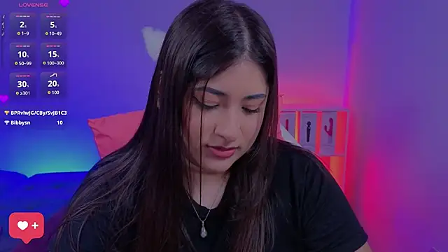 Gabs__ Chat XXX in diretta