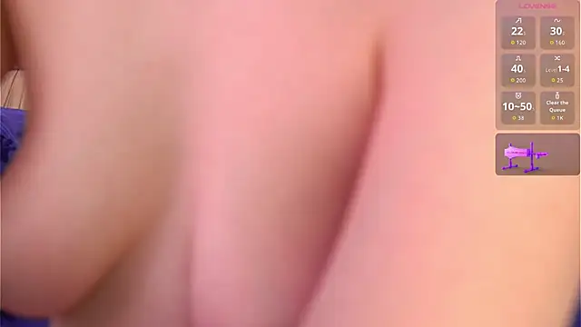 AftonChappel – Naživo XXX chat