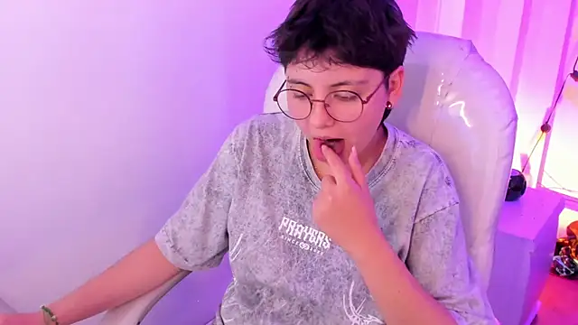 Chat +18 de Nathaly_ds ao vivo