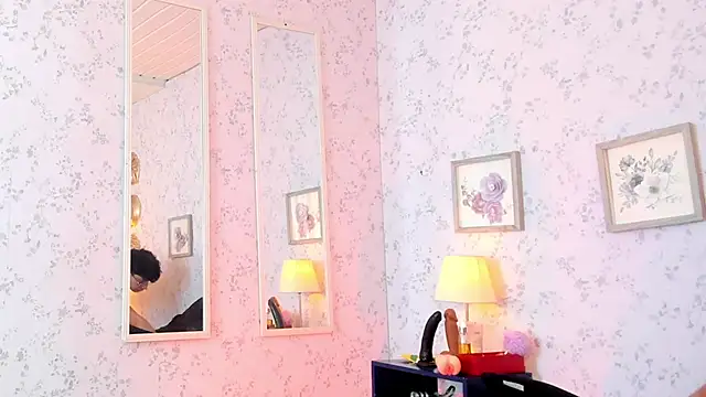 liam_twiink Adlı Modelin Canlı XXX Sohbeti