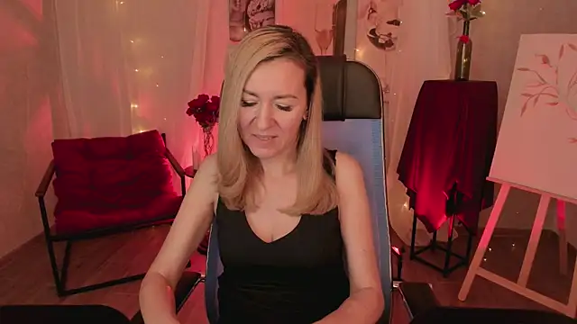 DonnaSmitth's Live XXX Chat