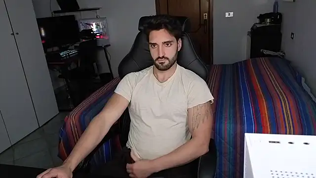 Al3xox02 Webcam show