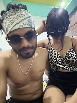 Crazy_Sizzlern Webbikameraesitys