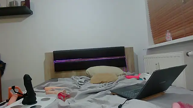 Show de webcam de lexy_night