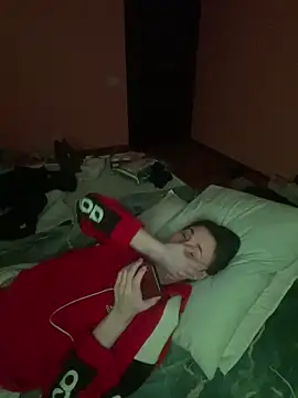 Flossy_Vettie Chat XXX in diretta