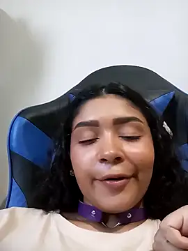 Chat XXX en directo de heleny901